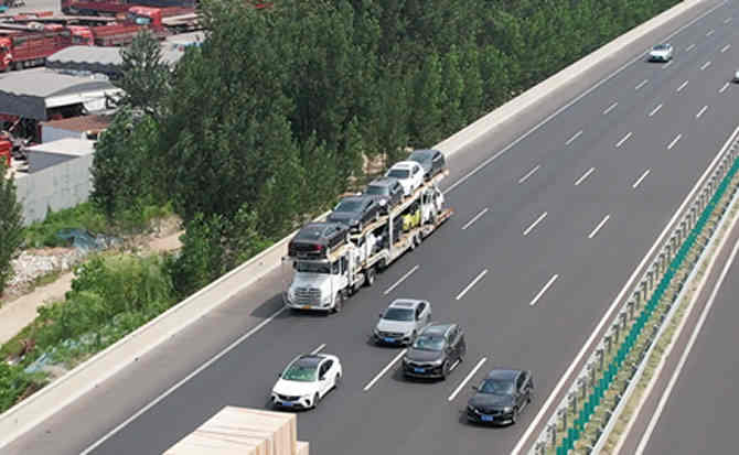 东宁高速公路汽车救援